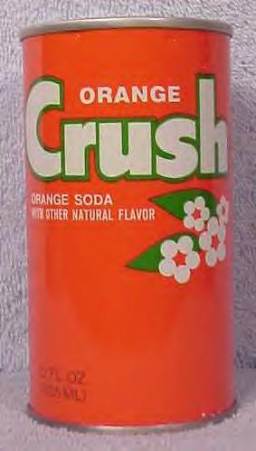 crush