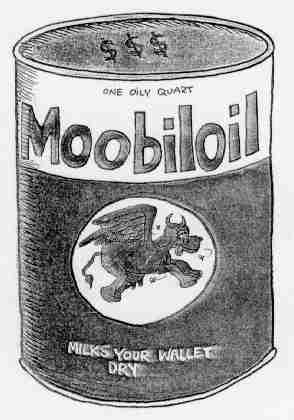 moobiloil