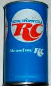 rc cola