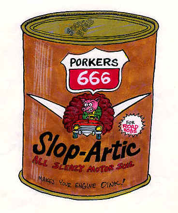 slop-artic