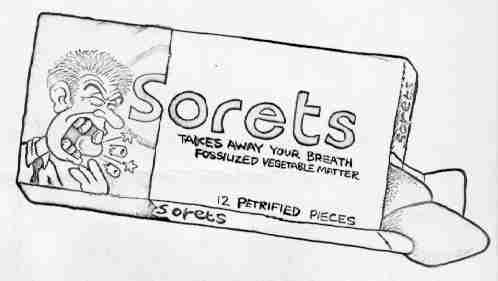 sorets