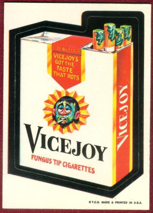 vicejoy cigarettes