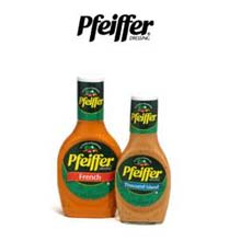 PFEIFFER DRESSING 